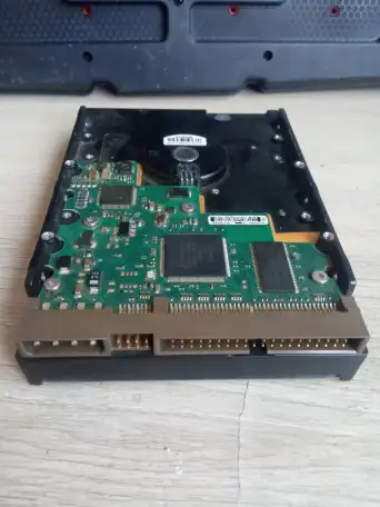 Жесткие диски STA в ассортименте для компьютера Бу, фотография 8