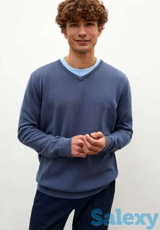 Пуловер finn flare, фотография 1