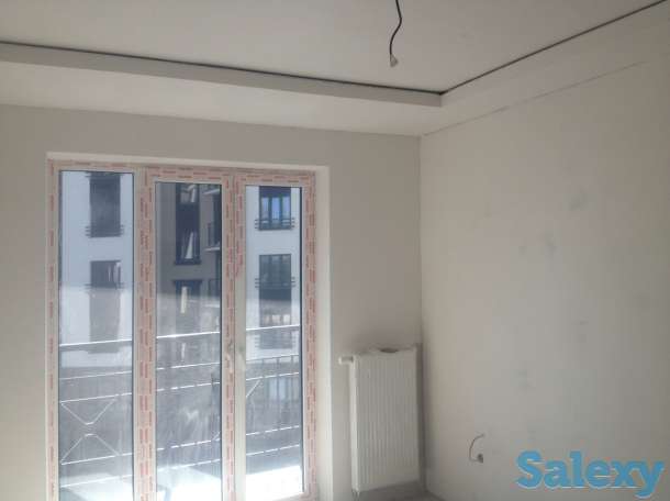 Шпатлевка (левкас) потолков  профессионально, фотография 9