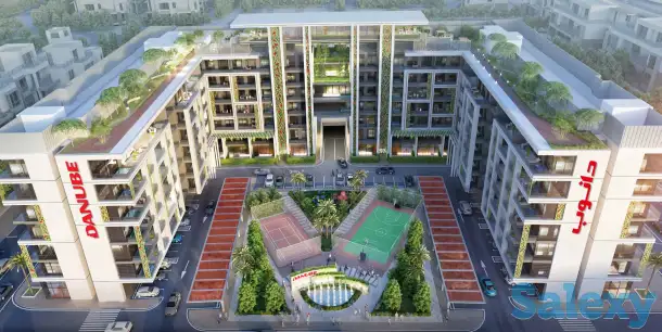 Студия/ 2 комн-/ 3 комн- квартира, Dubai, фотография 11