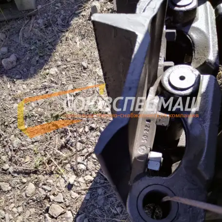 Гусеница серийная ЧТЗ 50-22-9СБ, 24-22-1СП, фотография 2