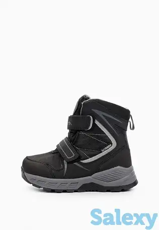 Ботинки bg termo, фотография 2