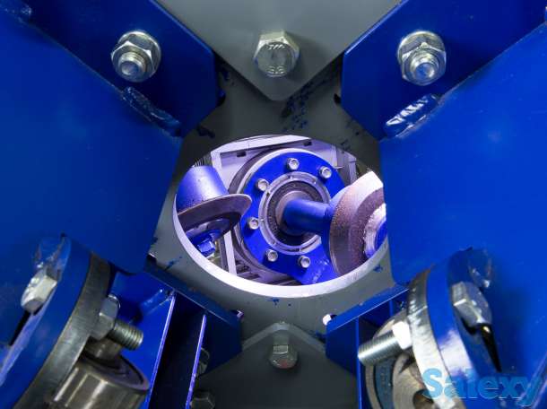 прокатно-формовочные станки ПРОФИ-ВТМ, фотография 2