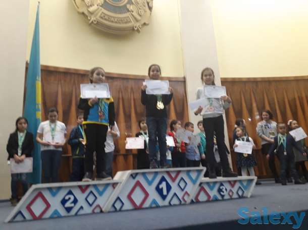 Профессиональное обучение шахматам!!!, фотография 10