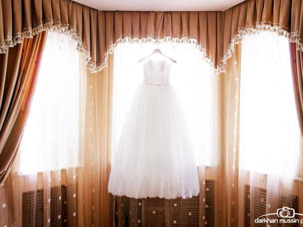 Фотограф на свадьбу недорого, фотография 2