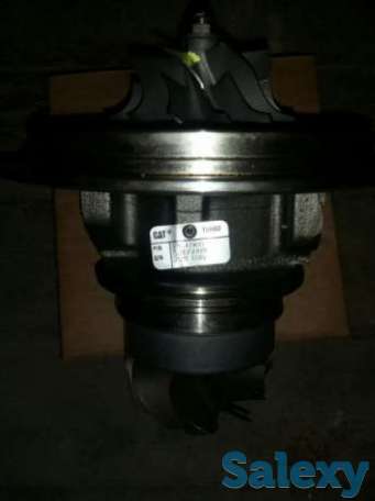 Картридж на турбину CAT, фотография 1