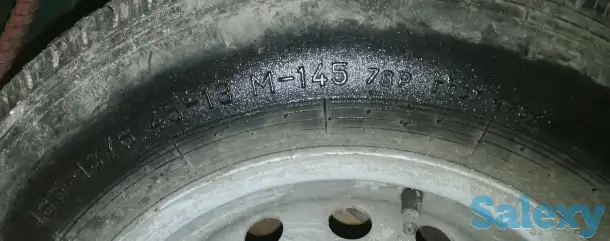 Авторезина, фотография 2