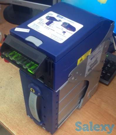 FLS купюроприемники ser20, фотография 1