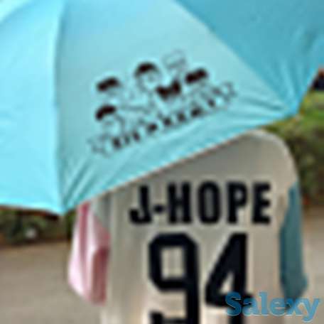 Всем любителям K-POP и корейской моды в Казахстане, фотография 4