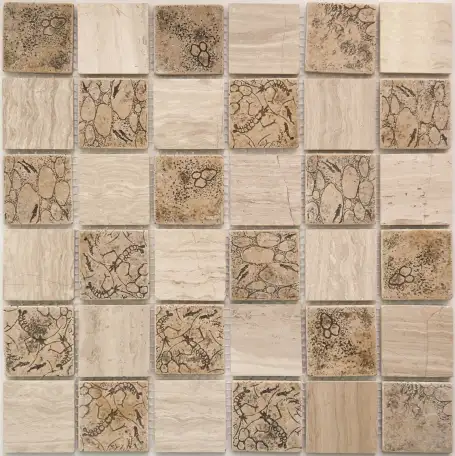 Мозаика от производителя в наличии, фотография 8