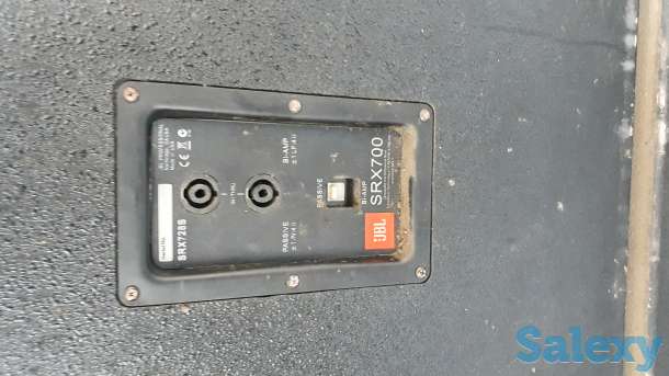 Срочно продам музыкальную аппаратуру, фотография 6