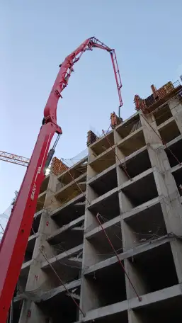 Бетон всех марок. Lux beton, фотография 6