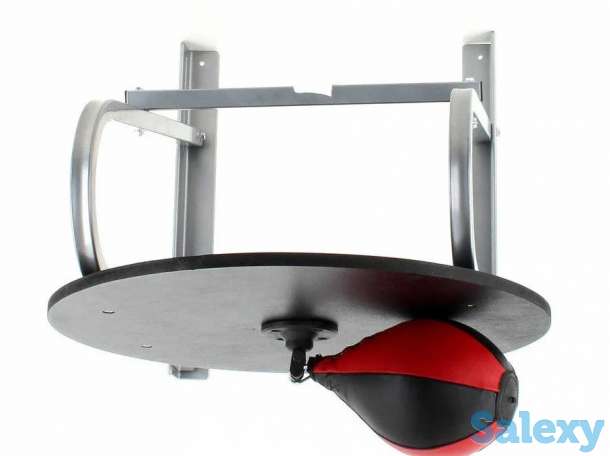 Груша пневматическая с кронштейном, фотография 1