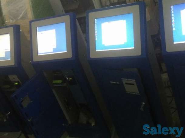 Терминалы платежные ter.039485475, фотография 1