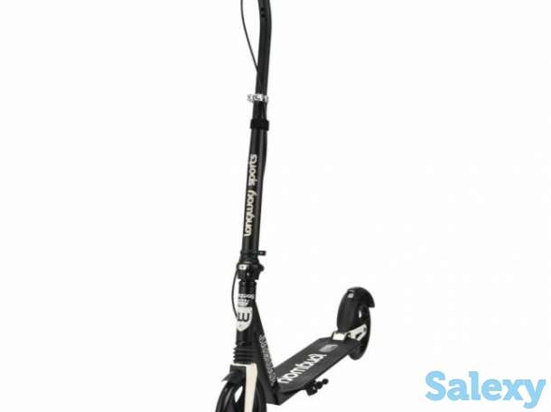 Детский самокат Novatrack, Tech Time Доставка! Кредит! Гарантия!, фотография 2