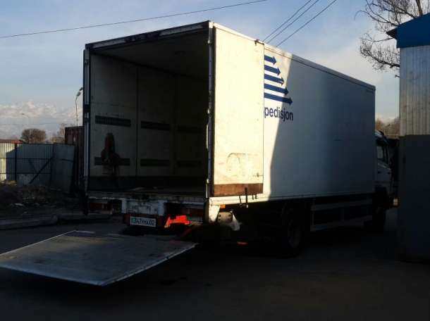 Грузоперевозки до 6ти тонн до 40куб., фотография 5