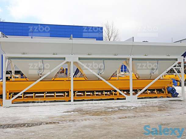 Дозирующий комплекс ДКС-24, фотография 2