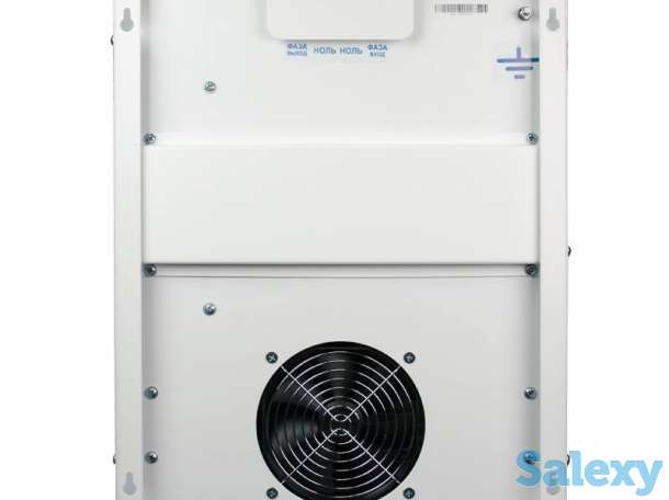 Однофазный стабилизатор напряжения энергия classic 12000, фотография 9