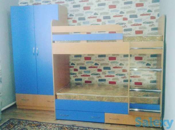 Мебель на заказ, фотография 11