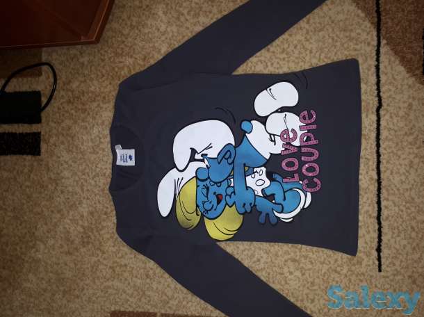 Кофточки, фотография 4