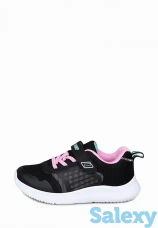 Кроссовки timejump, фотография 1