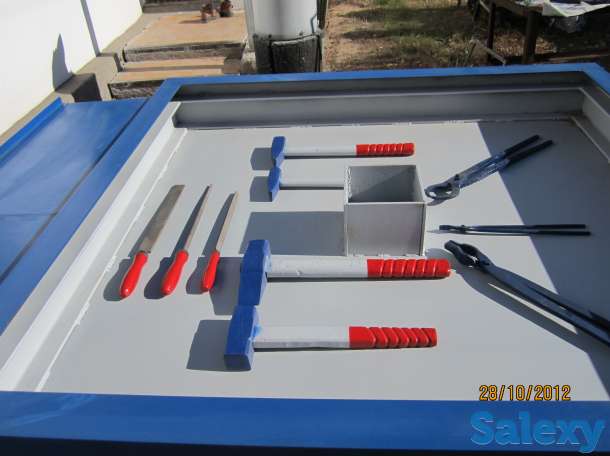 Кузнечное оборудование, фотография 4