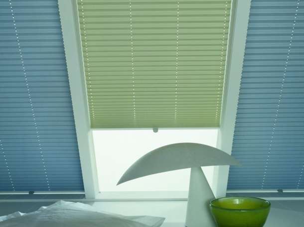 Изготовление жалюзи (вертикальных, горизонтальных), ролл-штор. , фотография 1