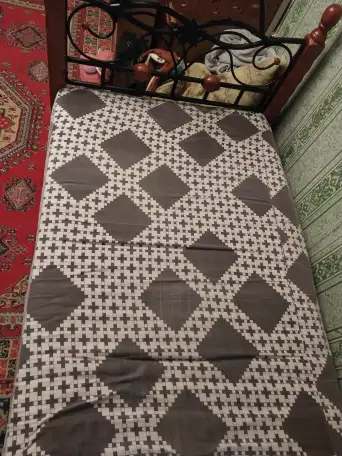 Продаю кровать, 1 спалка, отличный!, фотография 3