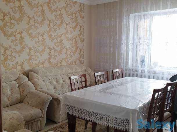 Продам 3-х ком,кв лен проект., Абая 89, фотография 2