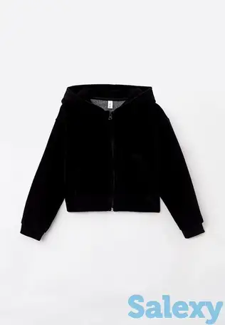 Толстовка sela, фотография 1