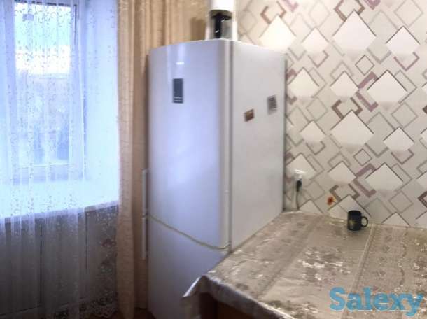 Уютная квартира в центре города, Крылова 88, фотография 5