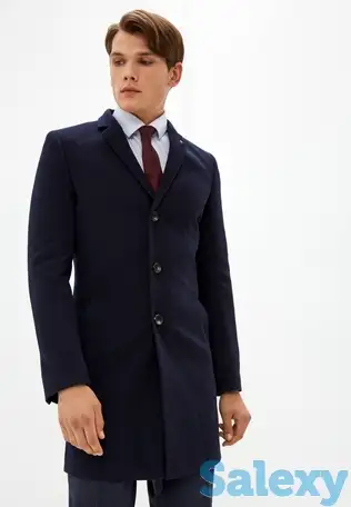 Пальто berkytt, фотография 1