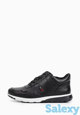 Ботинки лель, фотография 1