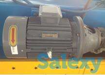 Гильотинные ножницы, пресс-ножницы, фотография 2