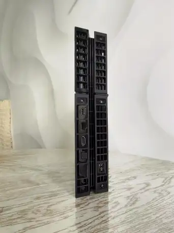 Playstation 4 FAT 500gb, фотография 3