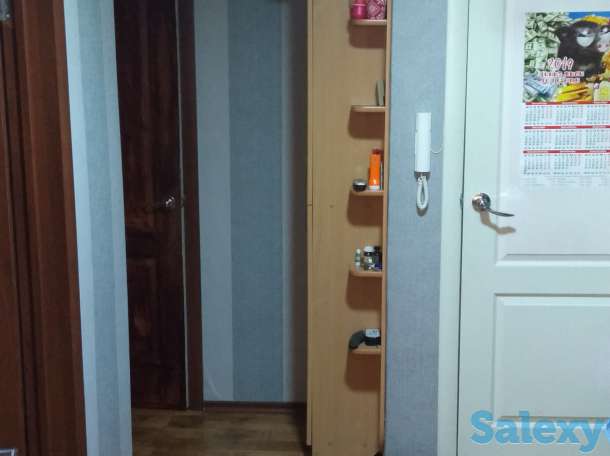 Продам ухоженную 2-х комнатную квартиру в 13 микрорайоне, фотография 11