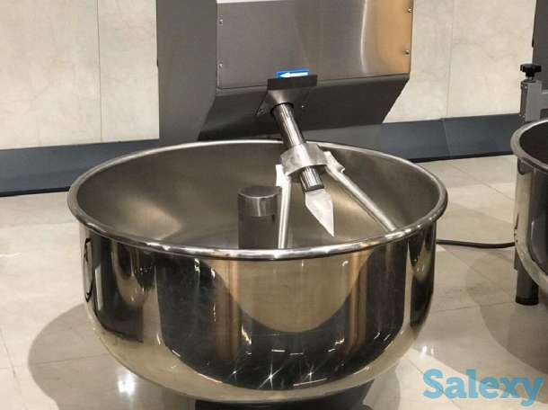 Вилочный тестомескг муки) ТУРЦИЯ, фотография 1