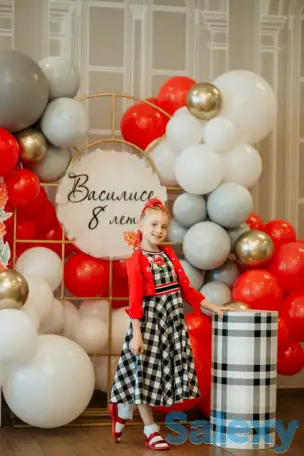 Фотограф на день рождение!, фотография 1