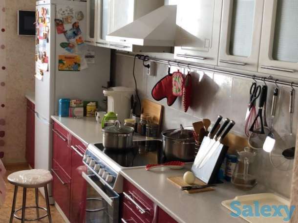 Кухонные гарнитуры на заказ, фотография 8