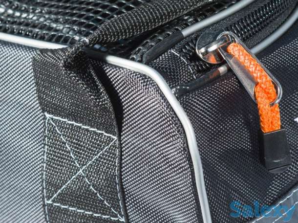 Сумка для грузов sargan енот, фотография 5