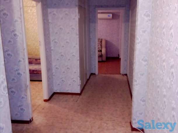 Продам 2-х комнатную квартиру в районе ДВД ВКО и 1 городской больницы, фотография 4