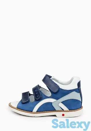 Сандалии ташики anatomic comfort, фотография 1