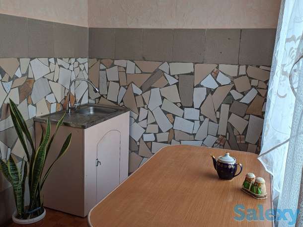 1к квартира, в хорошем состоянии, фотография 2