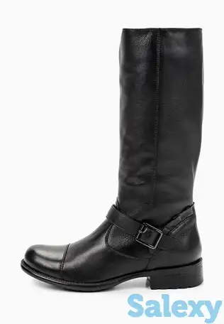 Сапоги ralf ringer, фотография 1