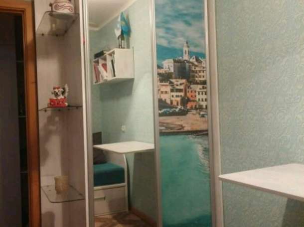 Продается 2 комнатная квартира за 7000000 тг, Толстого 68, фотография 3