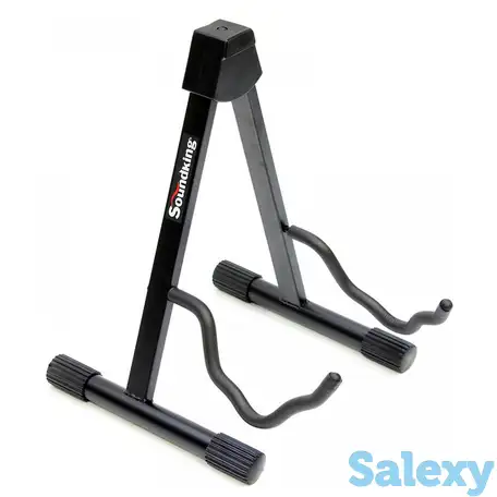 Гитарная стойка soundking dg011, фотография 1