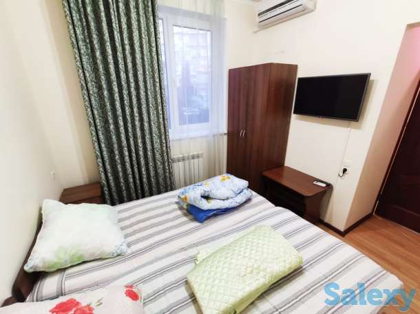 Готовая гостиница на берегу моря, Курортный проспект, фотография 12