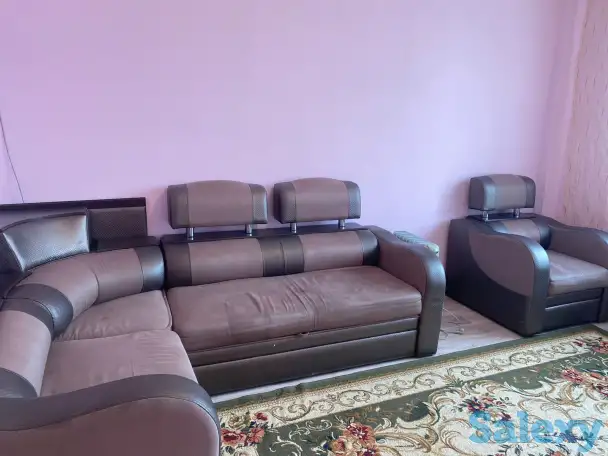 Аренда Квартир, Нурсая 63, фотография 7