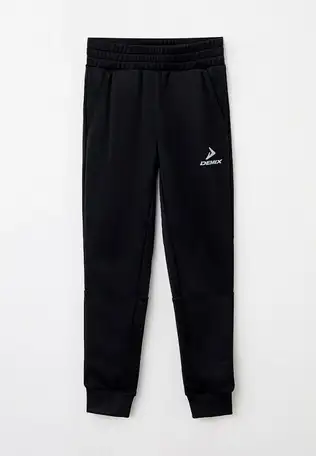Брюки спортивные demix, фотография 1