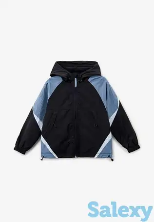 Ветровка sela, фотография 1